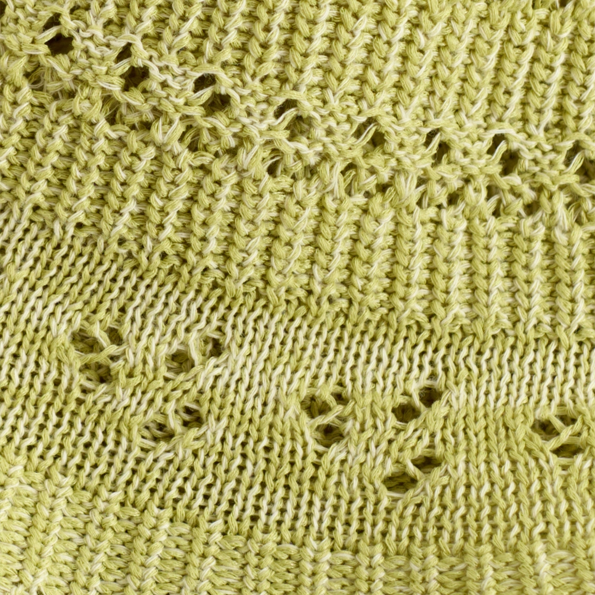 LOST PATTERN