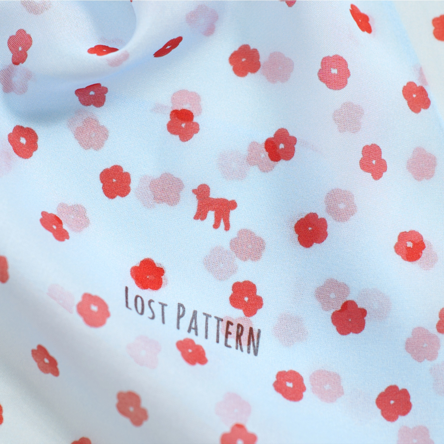 LOST PATTERN