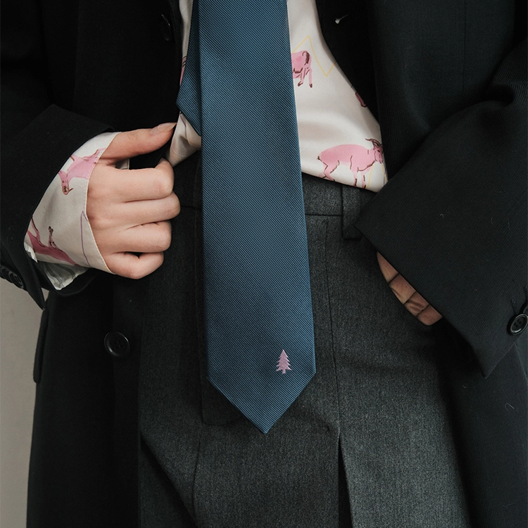 LOST PATTERN
