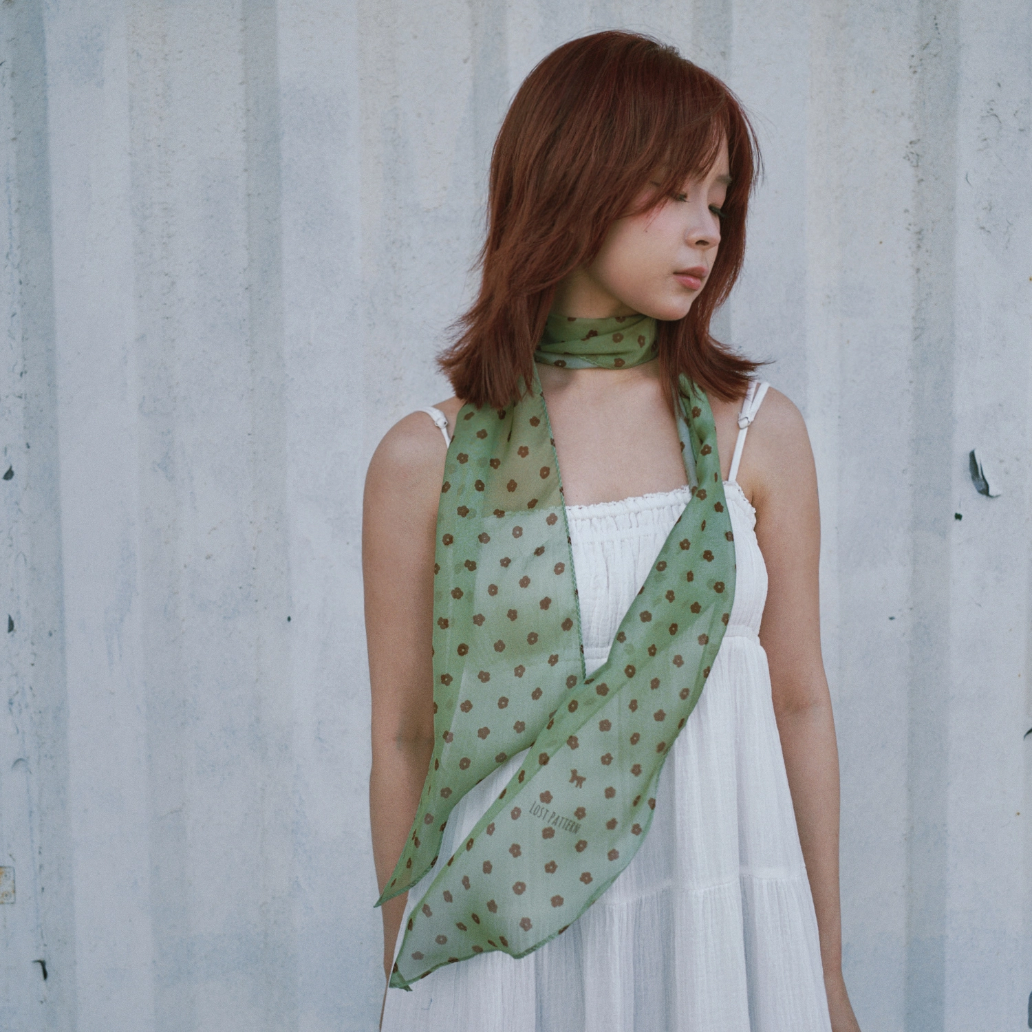 LOST PATTERN