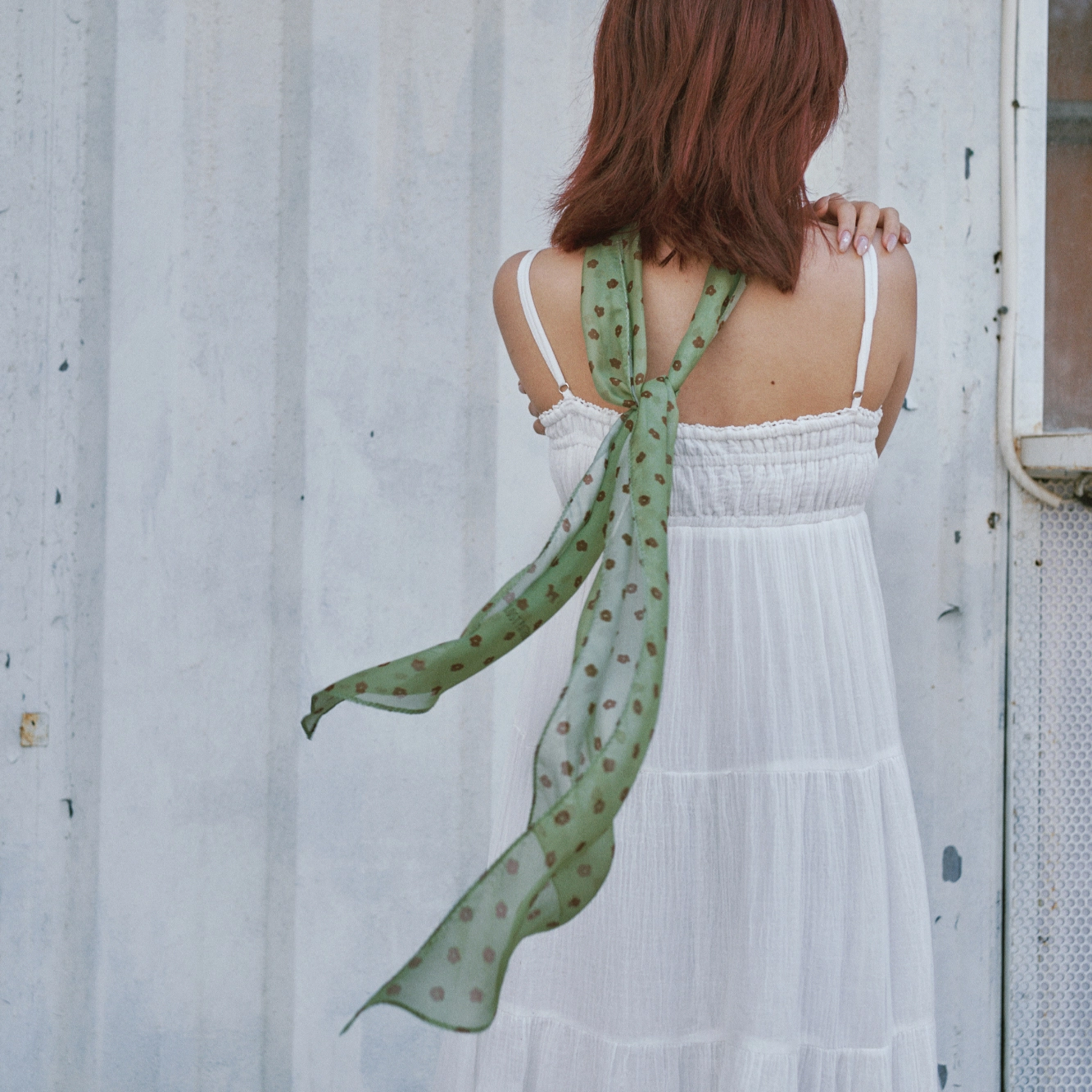 LOST PATTERN