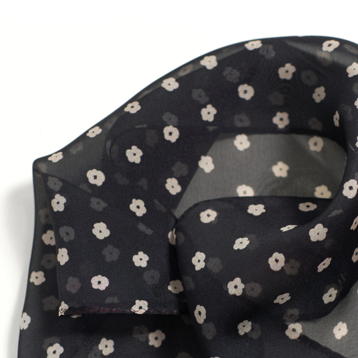 LOST PATTERN
