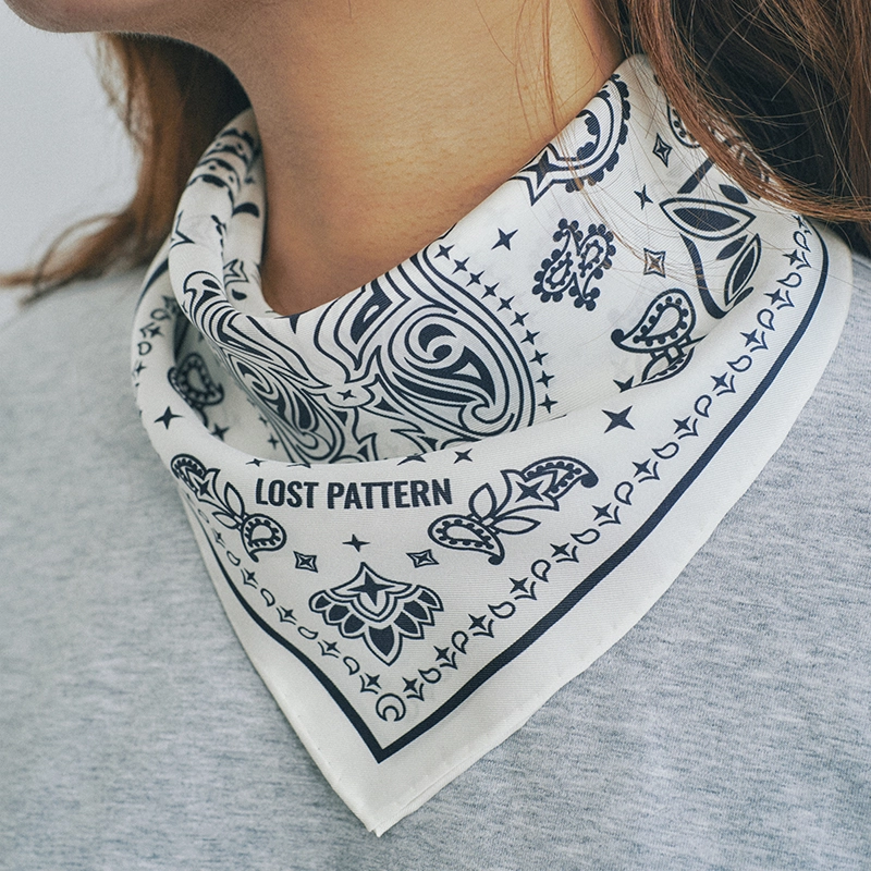LOST PATTERN