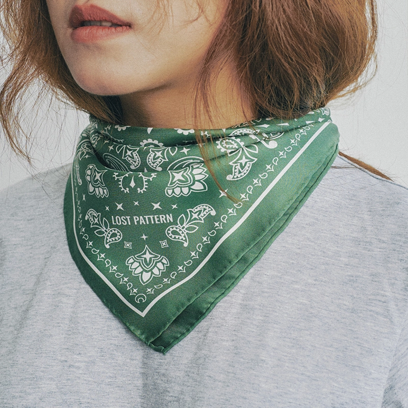 LOST PATTERN
