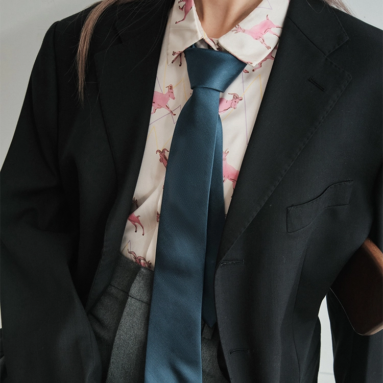 LOST PATTERN