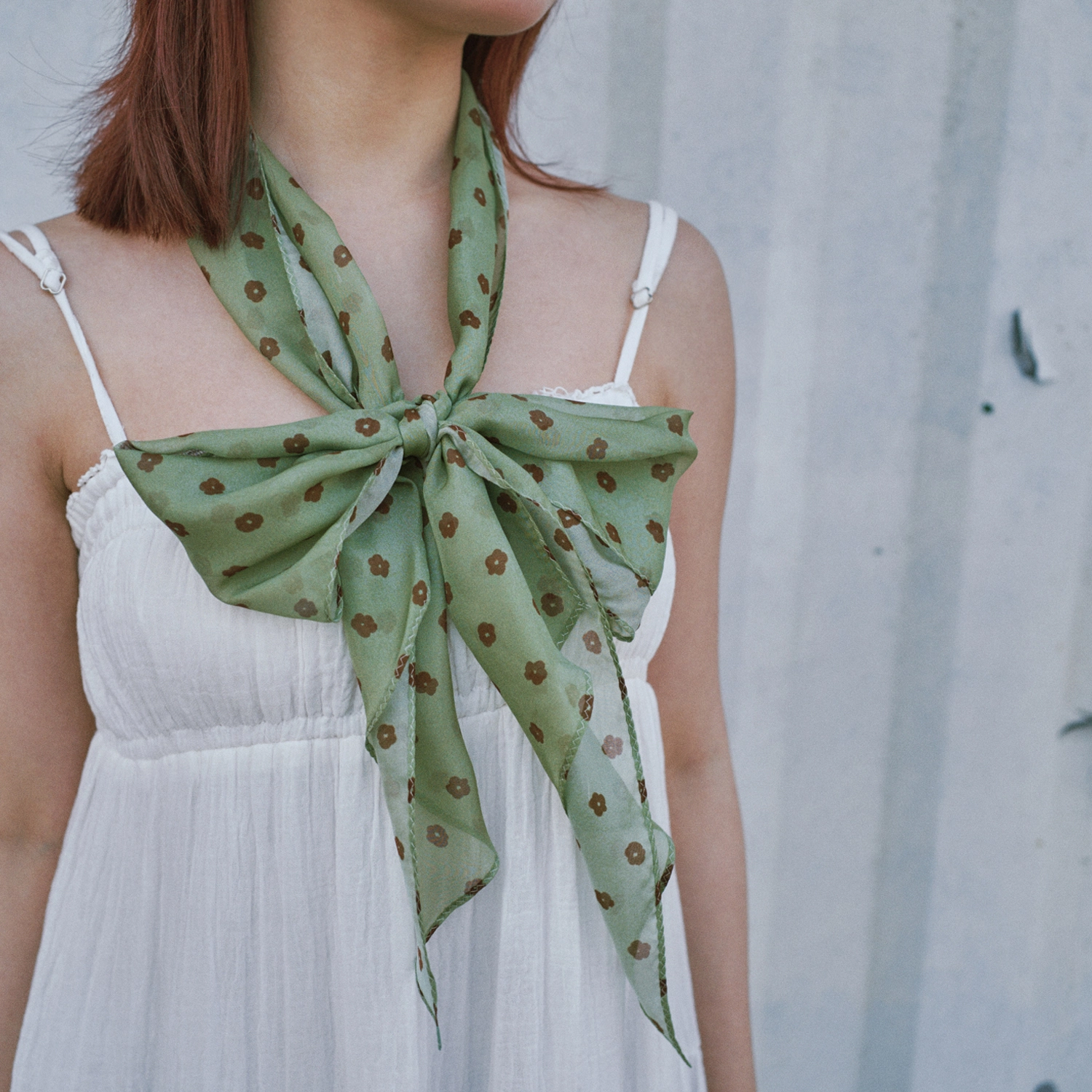 LOST PATTERN