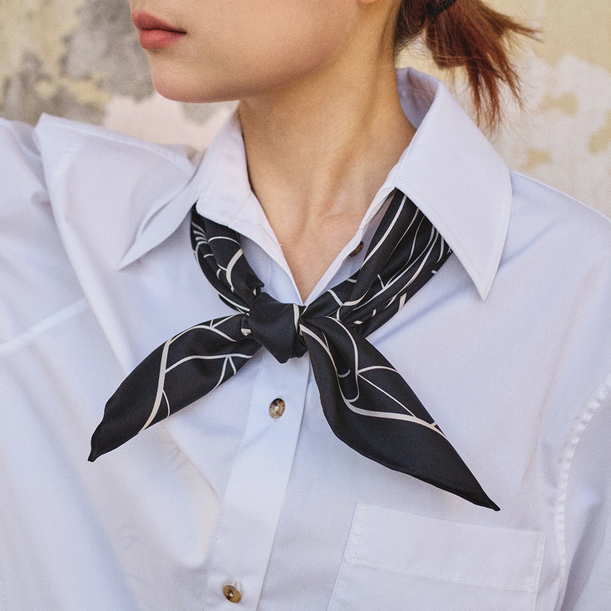 LOST PATTERN ArtDeco