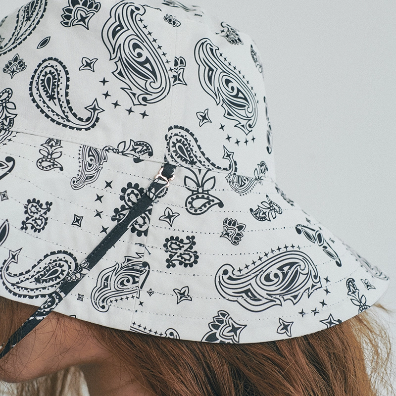 LOST PATTERN