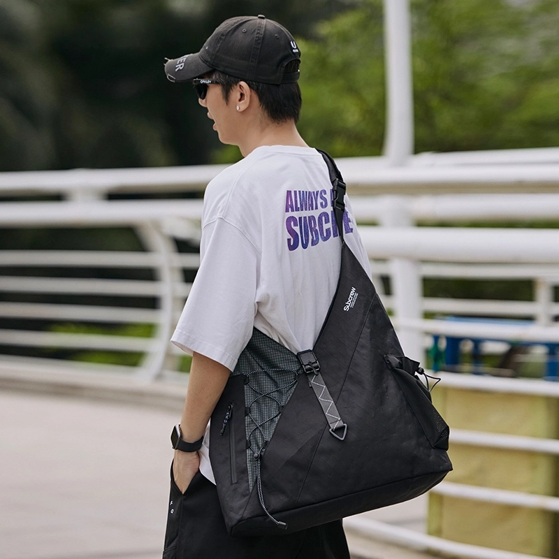 Subcrew Tote