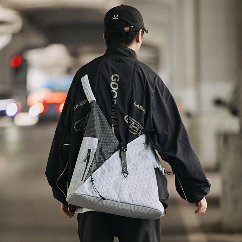 Subcrew Tote