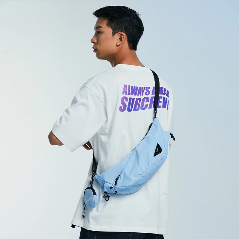 Subcrew