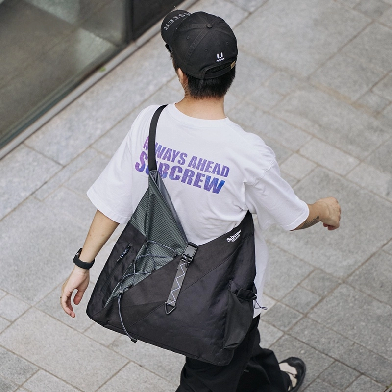 Subcrew Tote
