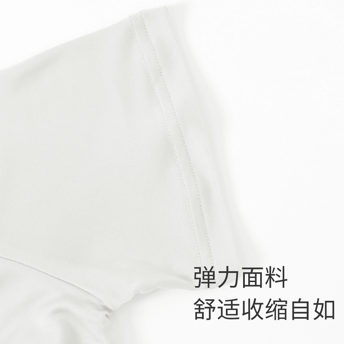 舒雅 【含桑蚕丝】家居服高级感夏季中长款连体过膝睡衣裙可外穿睡裙 女款