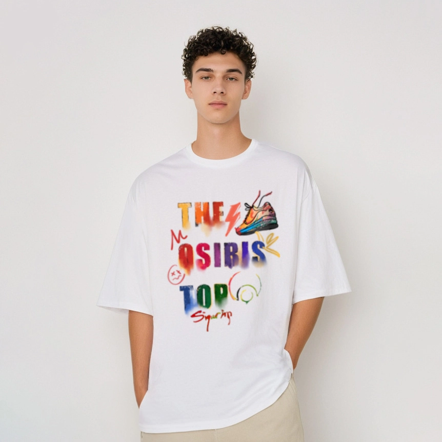 OSIRIS T