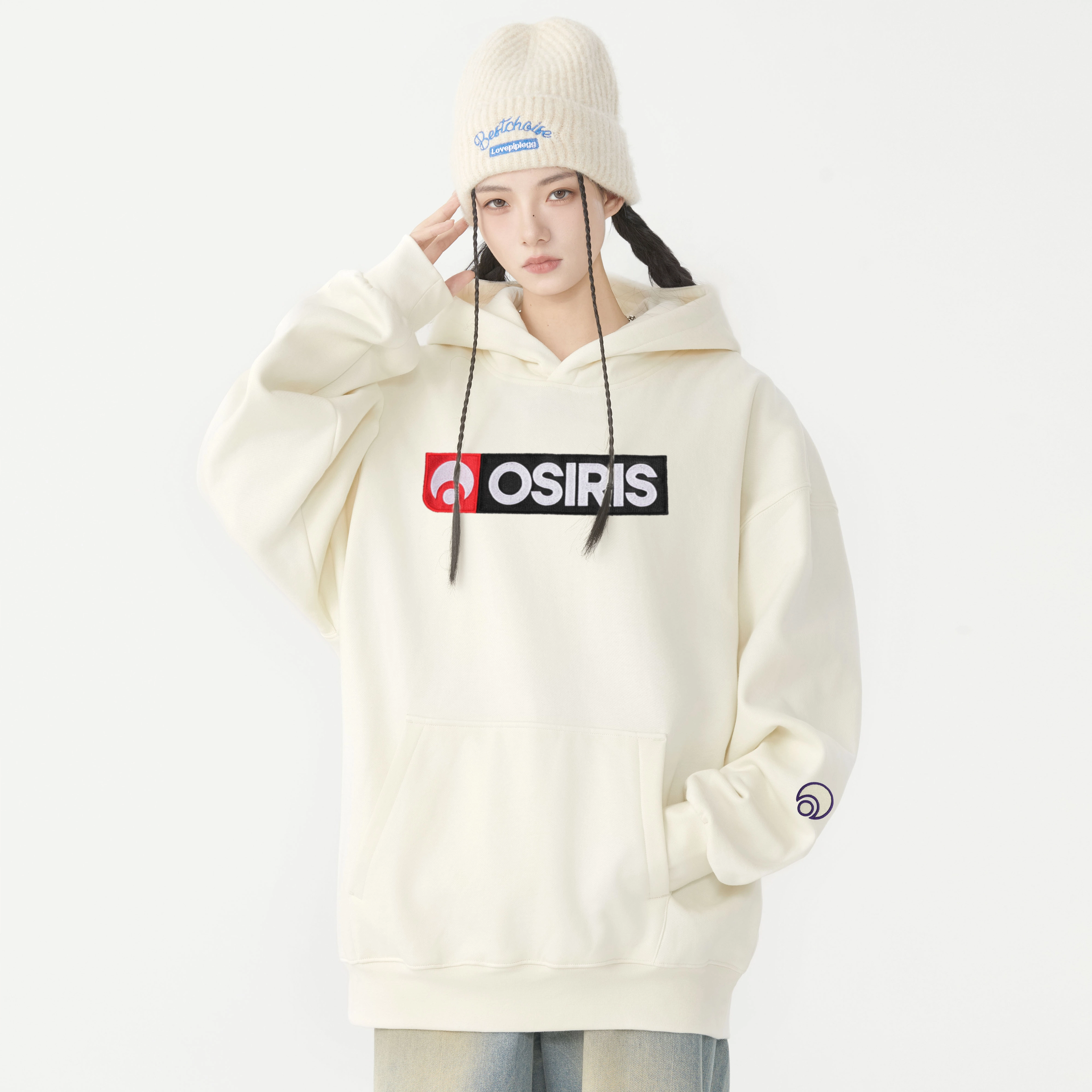 OSIRIS logo