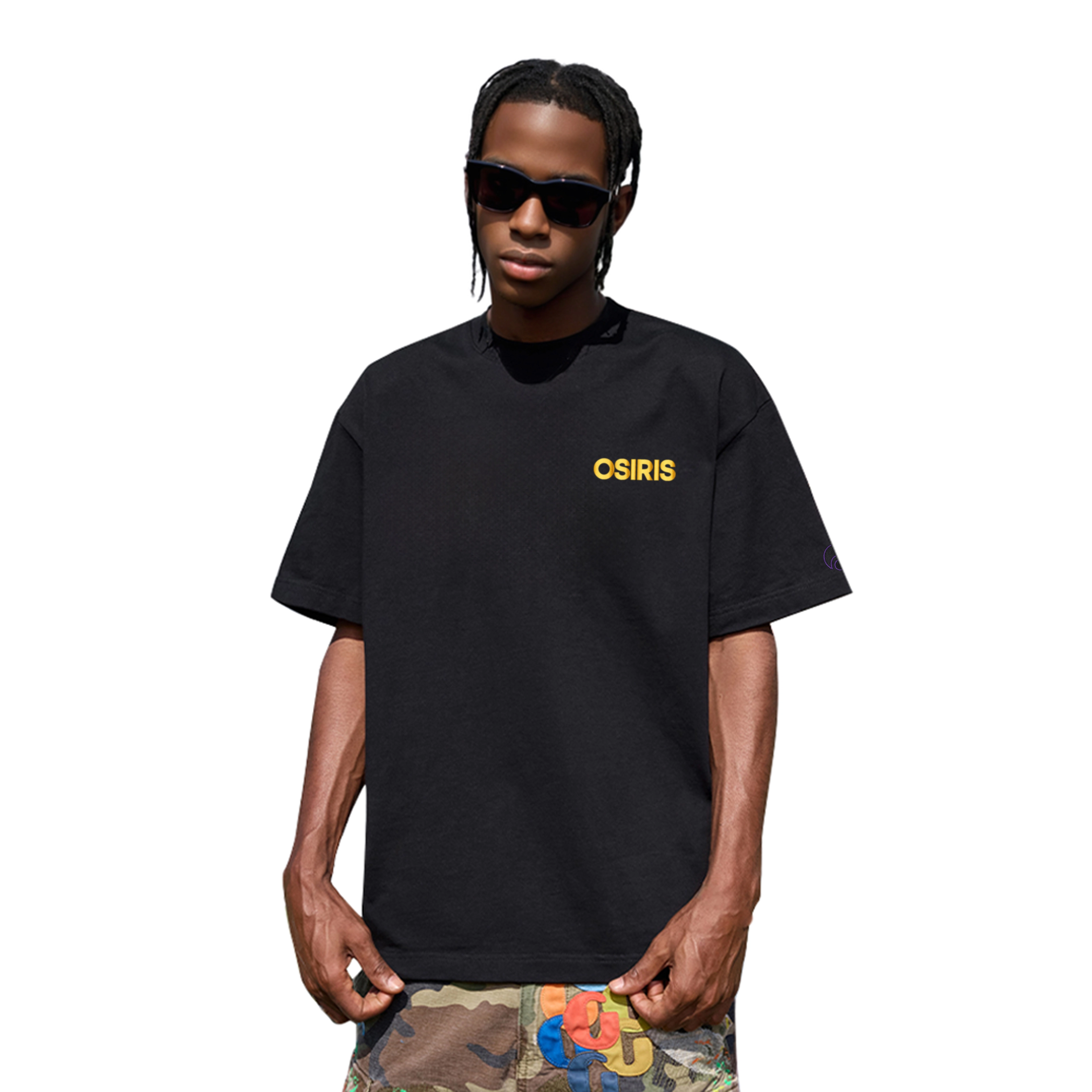 OSIRIS D3 2001 25T