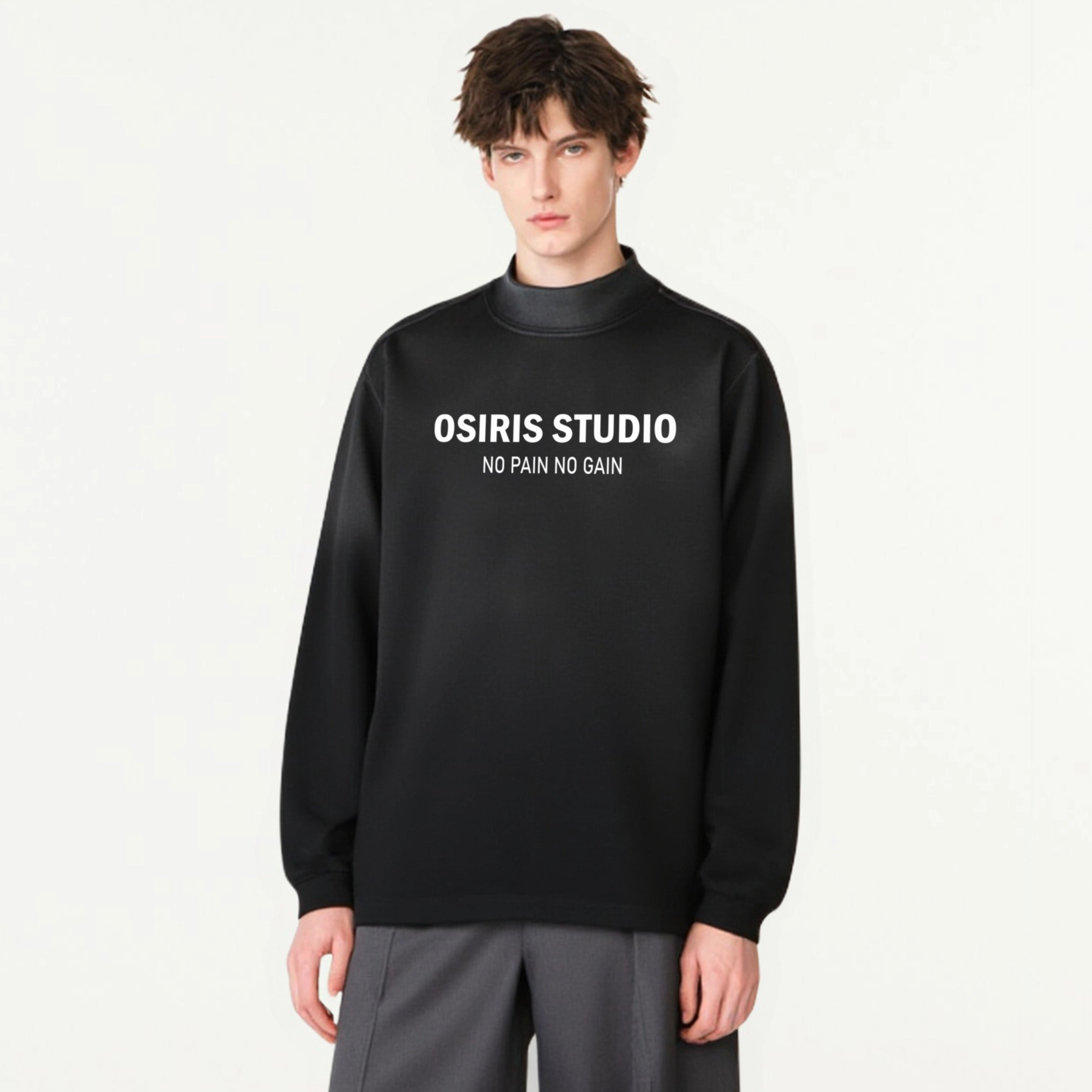 OSIRIS T