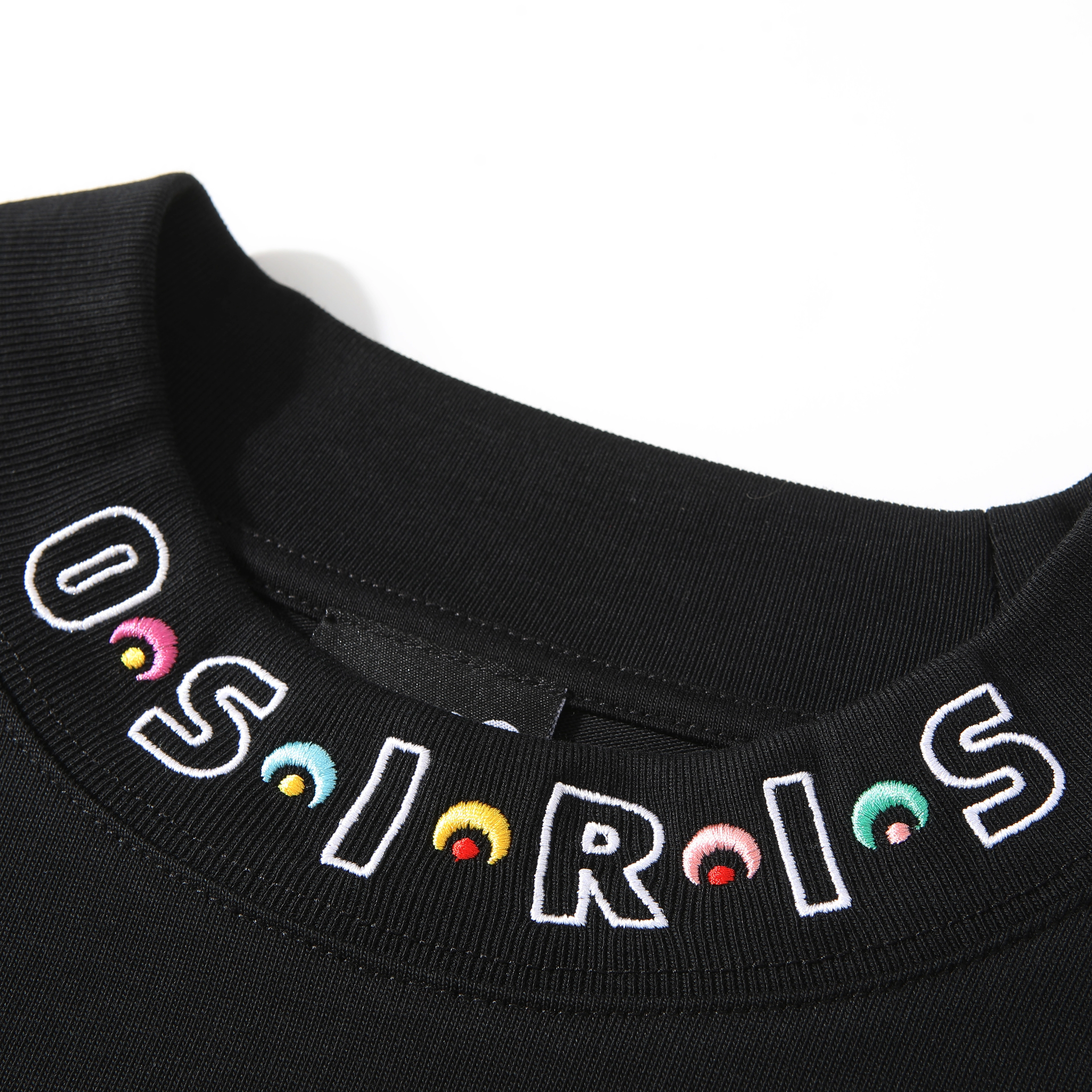 OSIRIS cleanfitlogoT