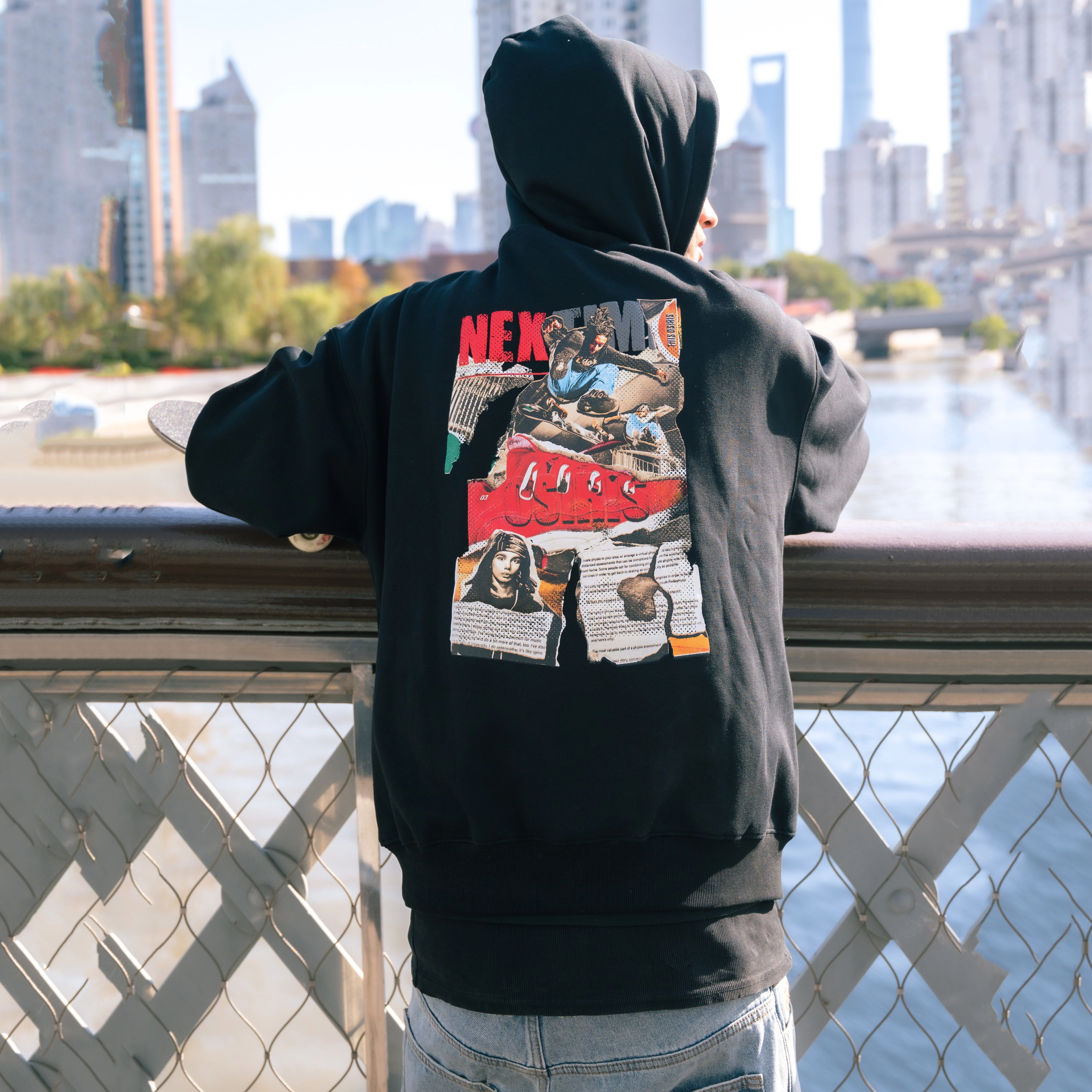 OSIRIS Oversize