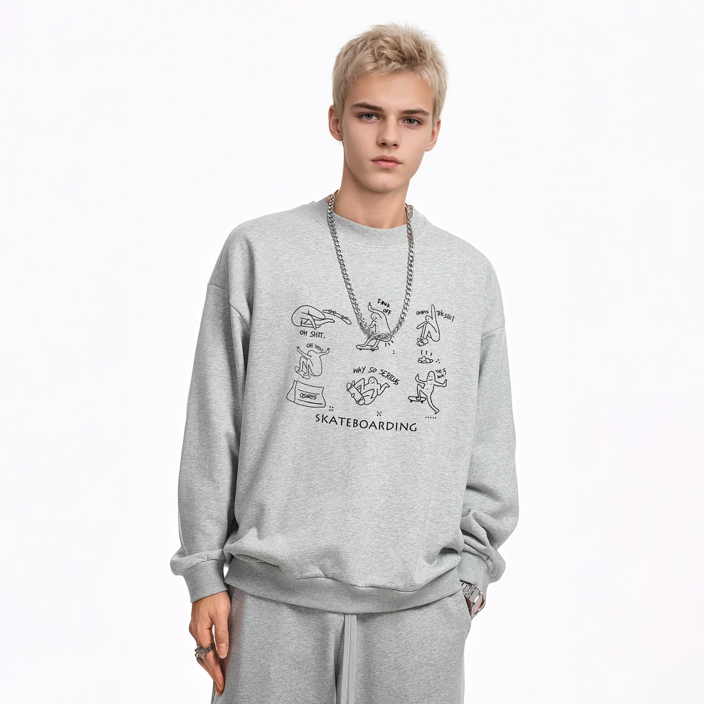 OSIRIS FW24