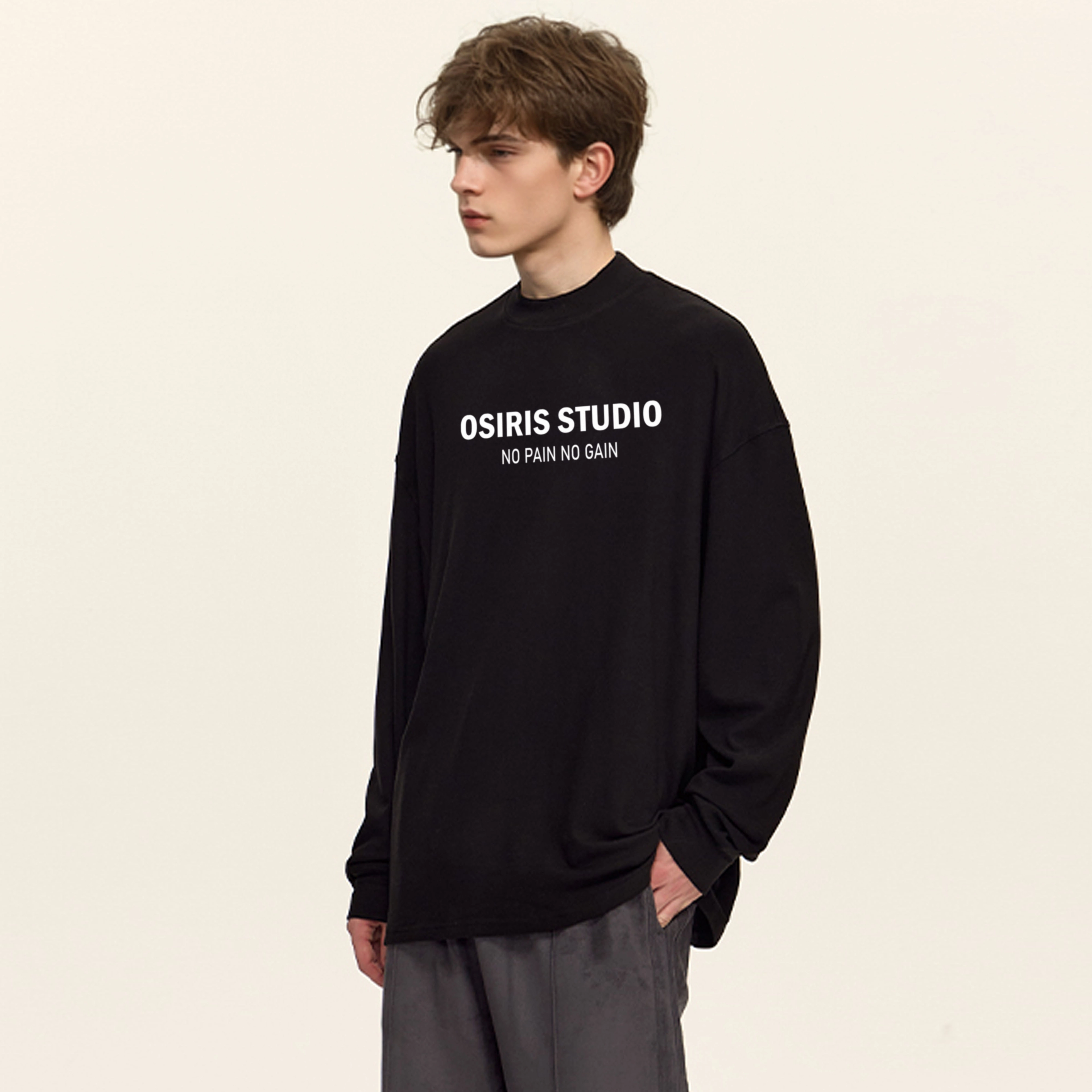 OSIRIS T