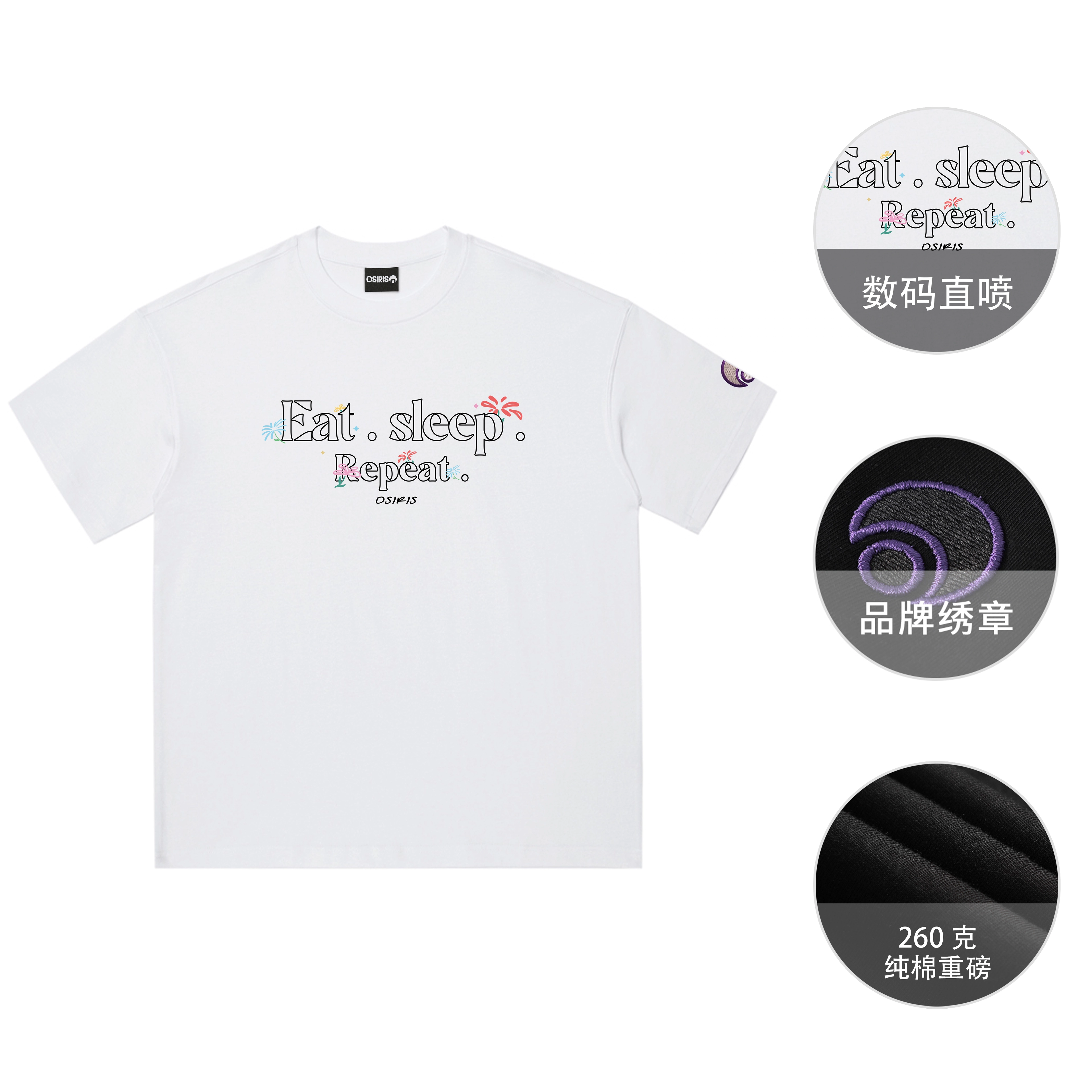 OSIRIS T