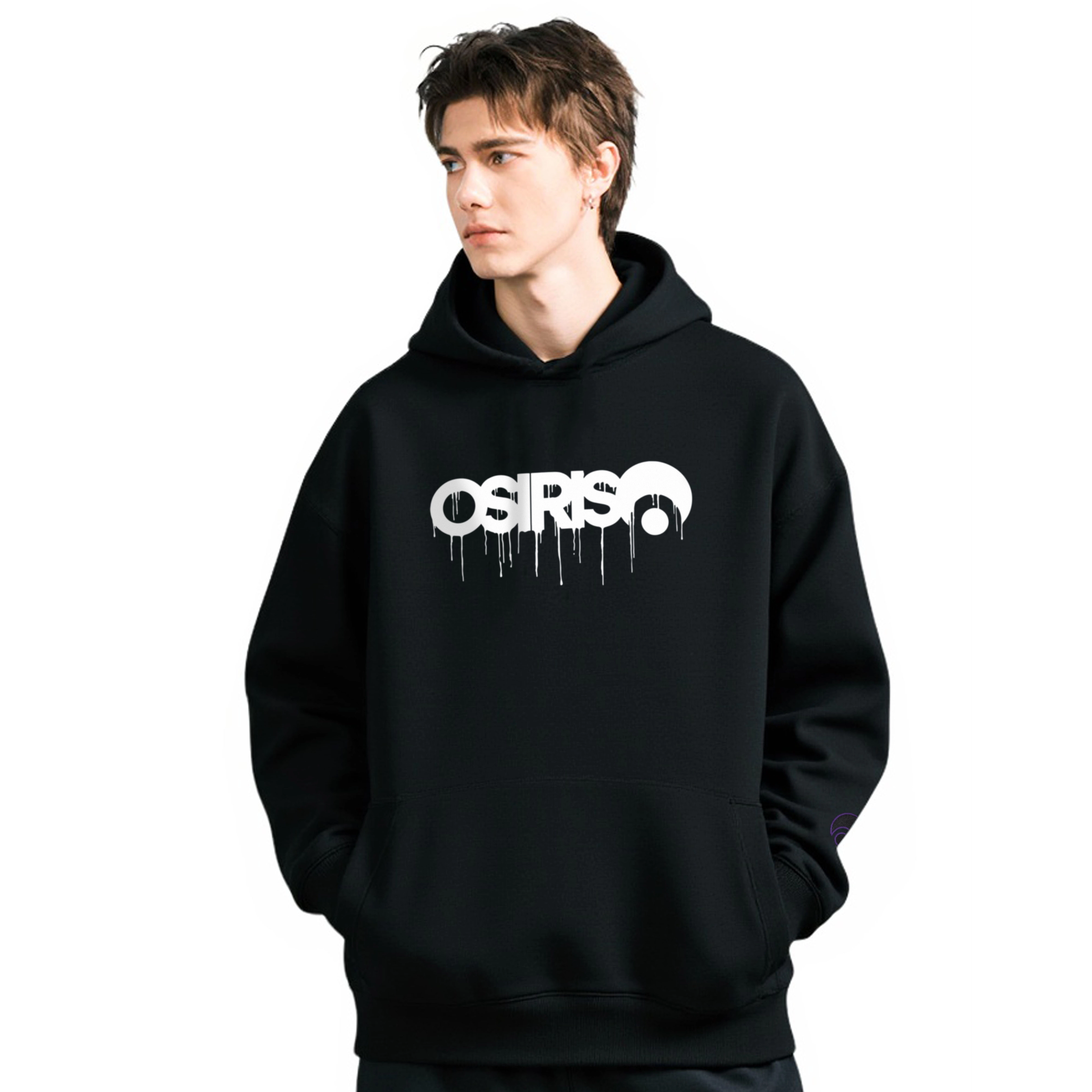 OSIRIS logo3D