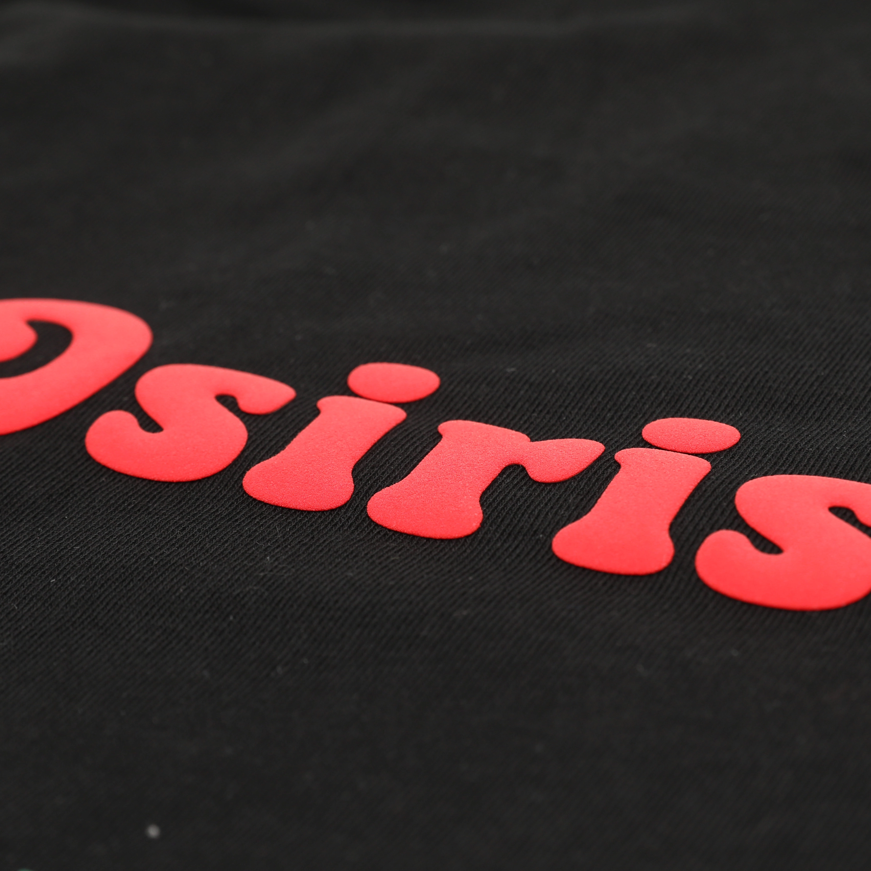 OSIRIS 3DT
