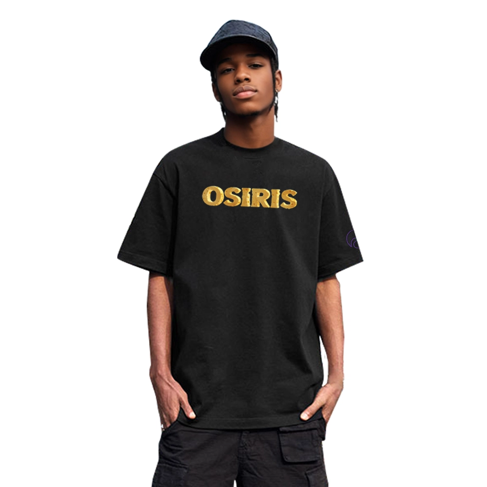 OSIRIS LOGOT