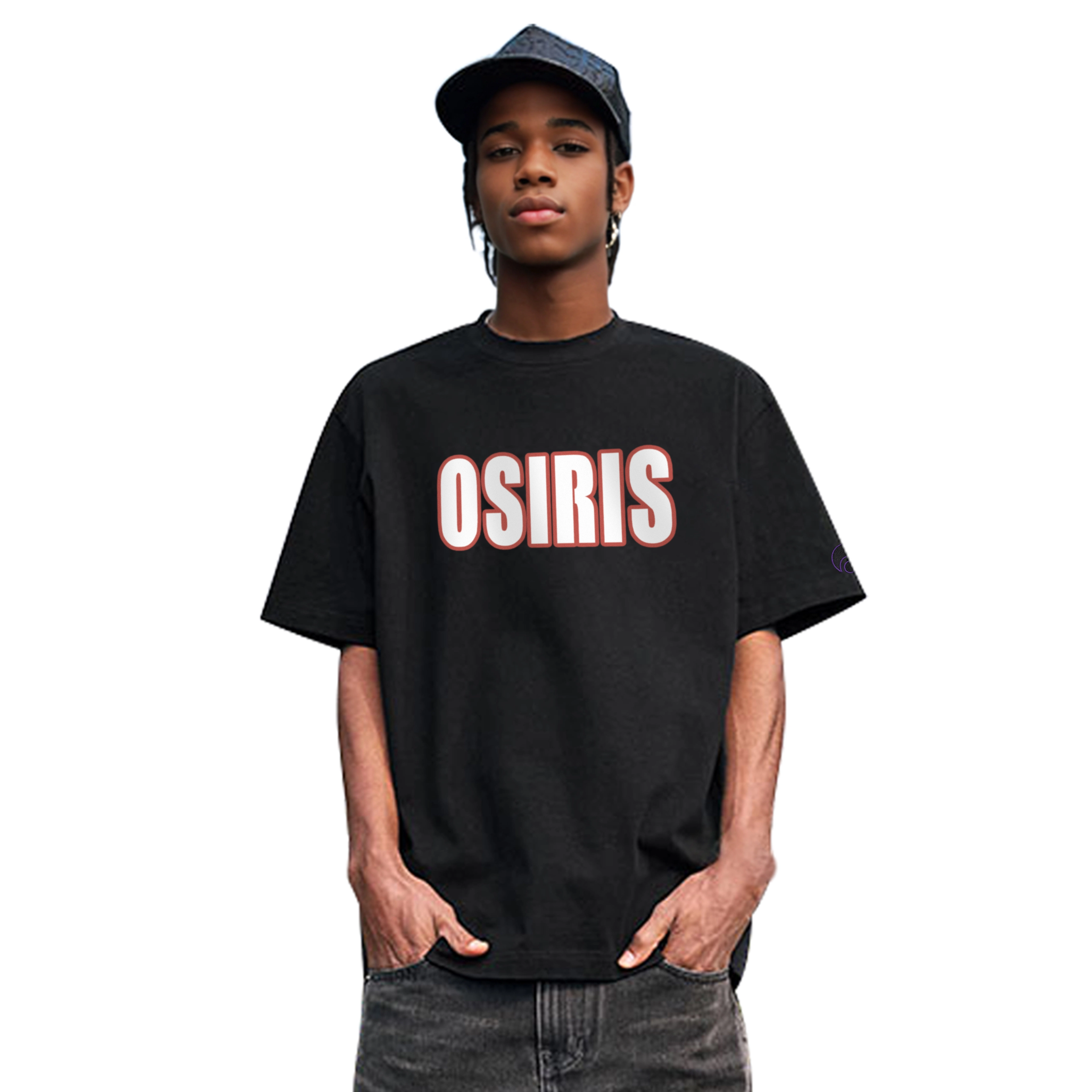 OSIRIS logoT