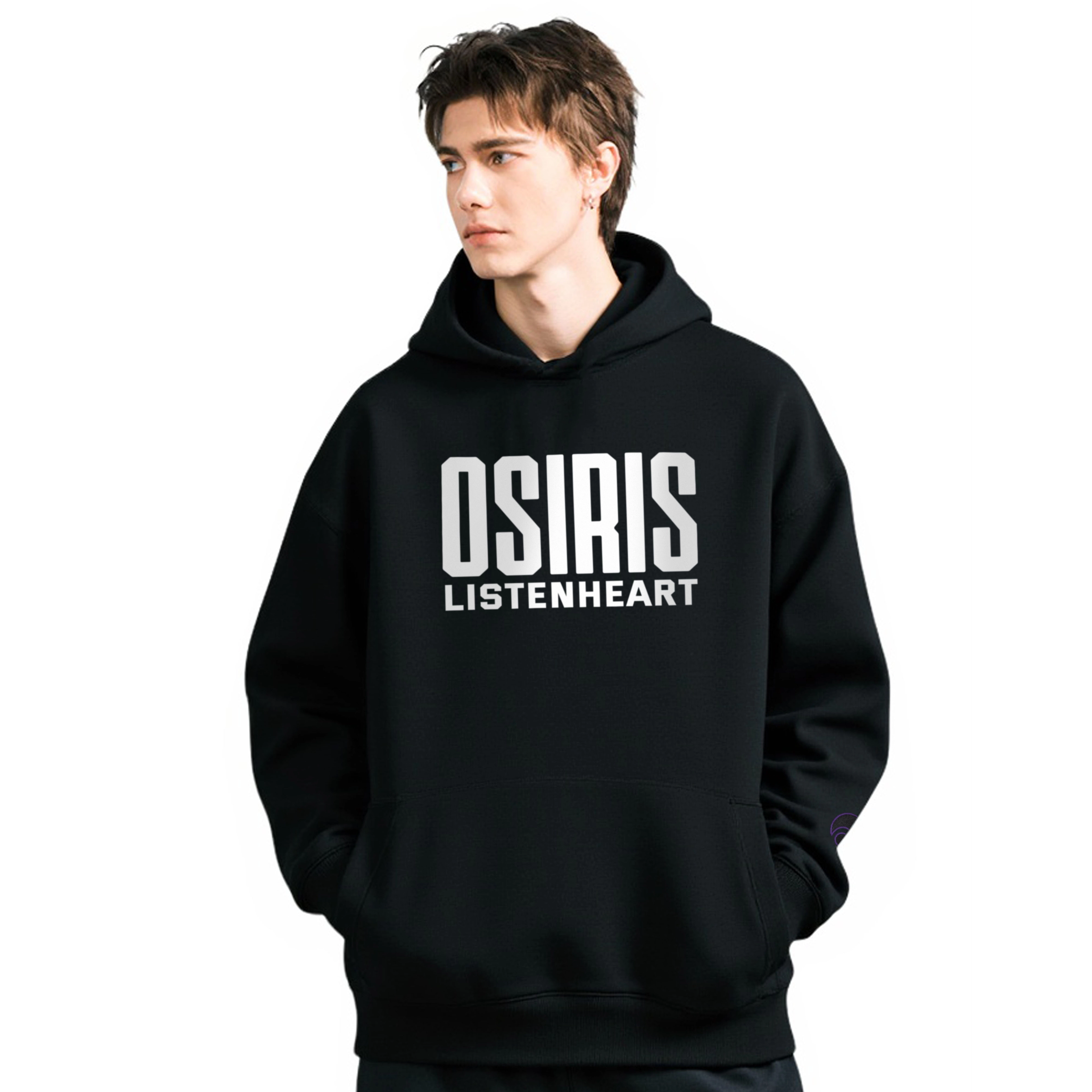 OSIRIS logo