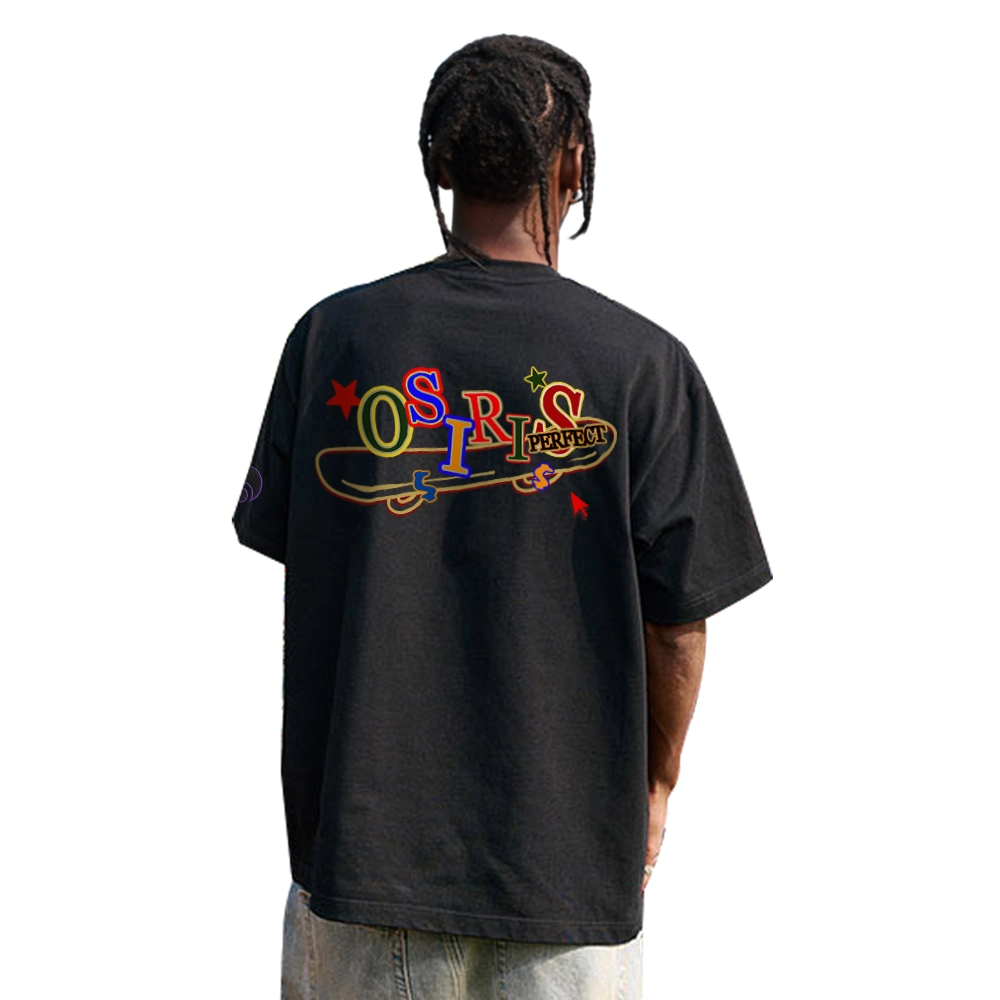 OSIRIS LOGOinsT
