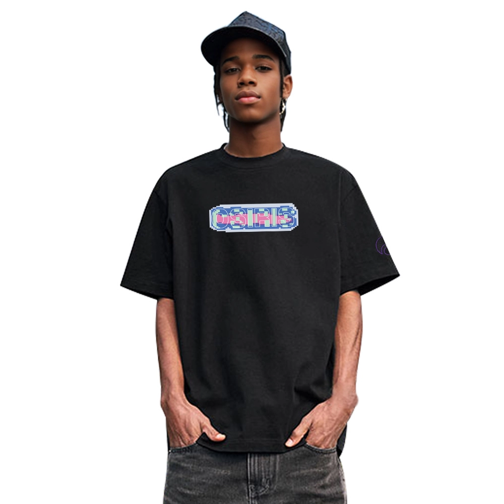 OSIRIS LogoT