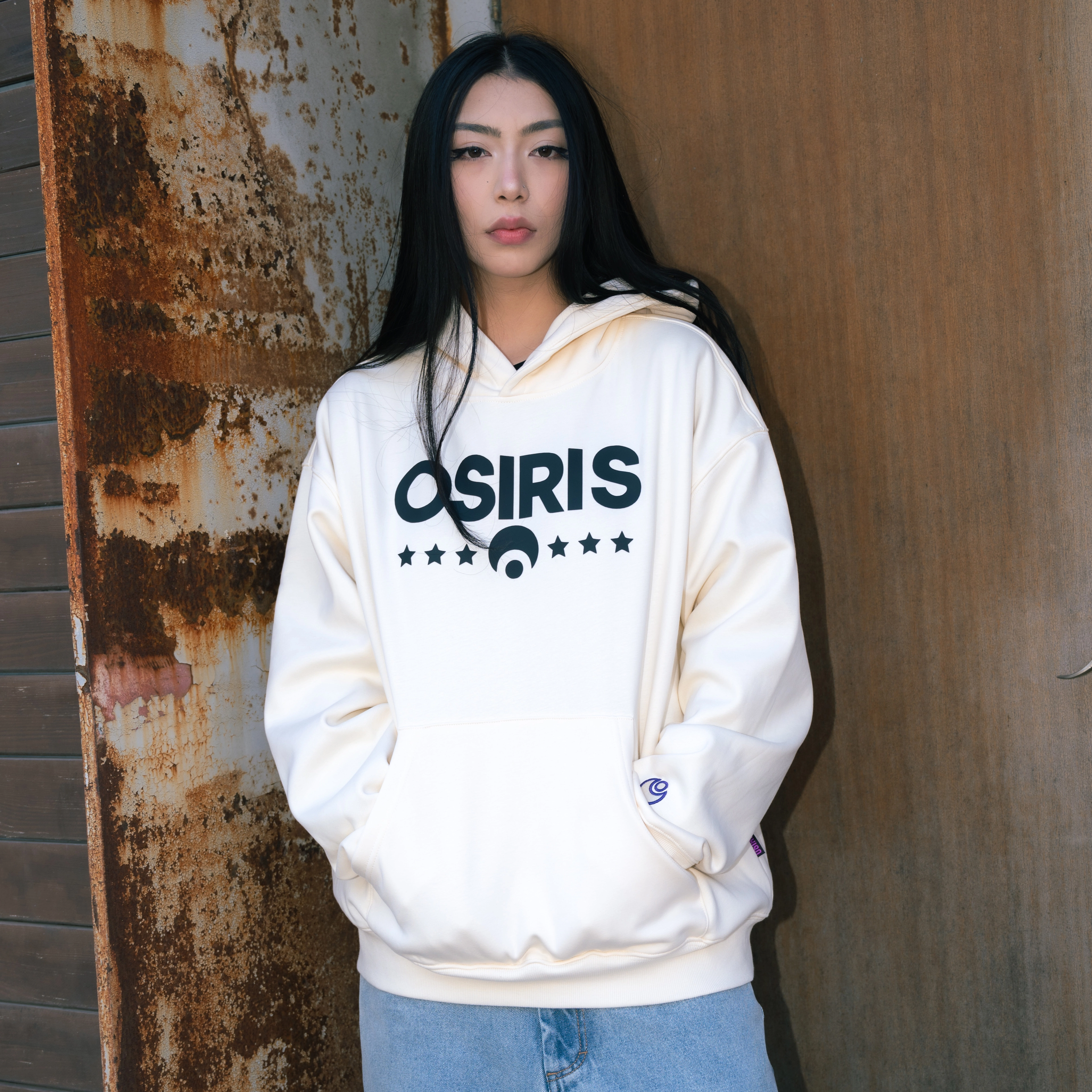 OSIRIS Cleanfit Logo
