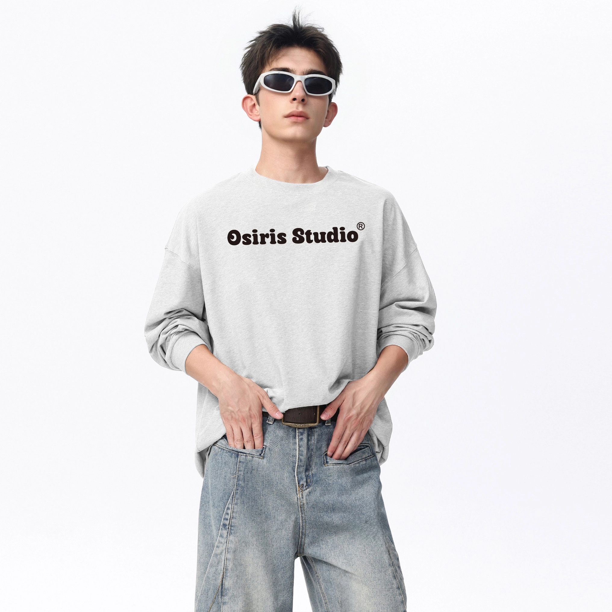 OSIRIS 3DT