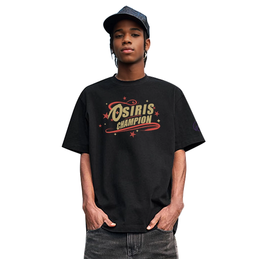 OSIRIS logoT