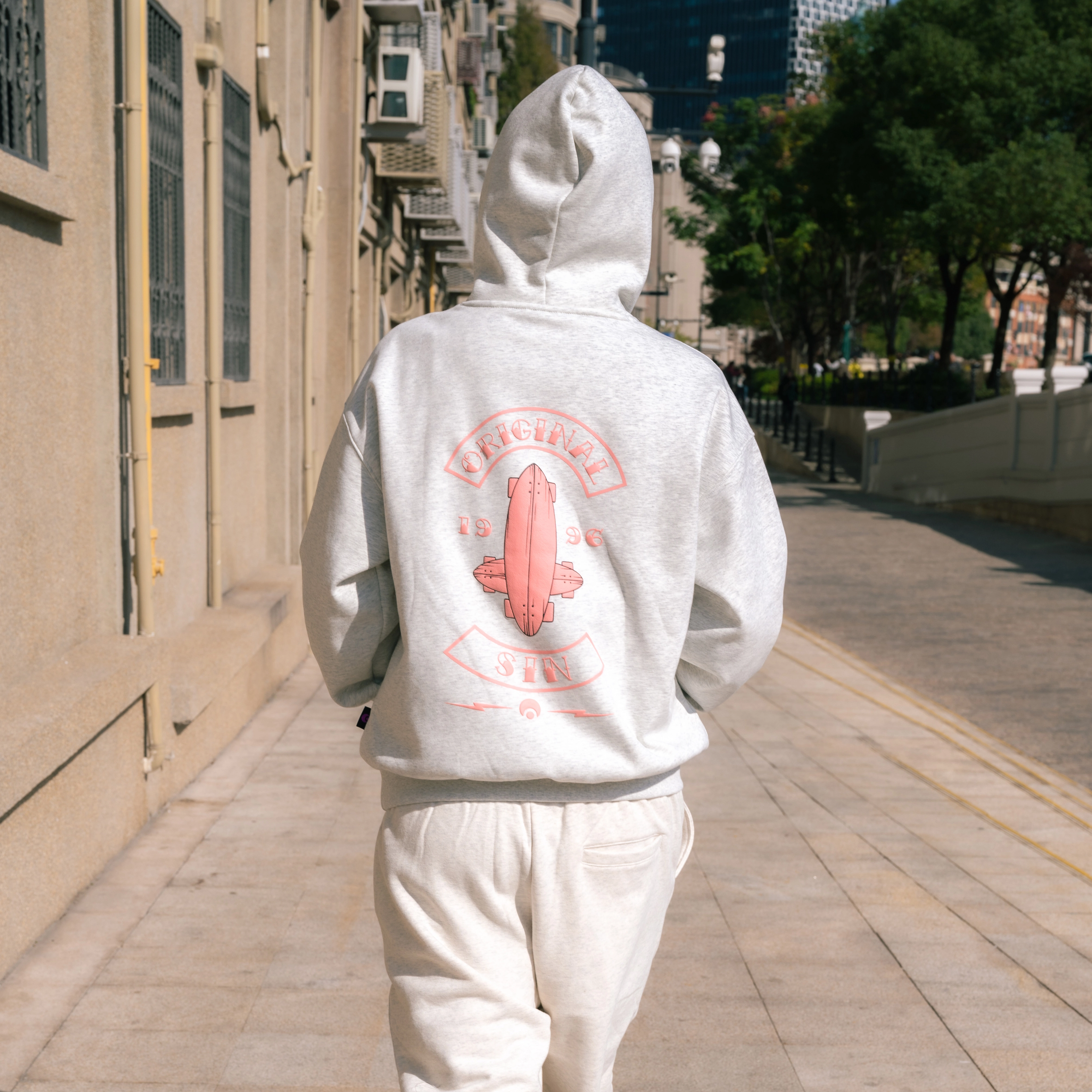 OSIRIS skateboard Logo