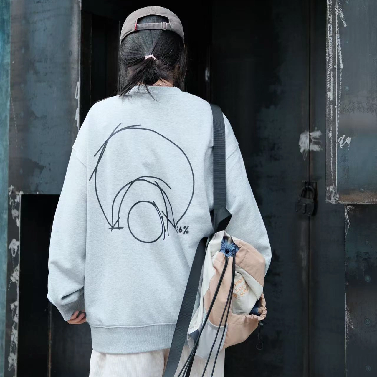 OSIRIS Logocleanfit