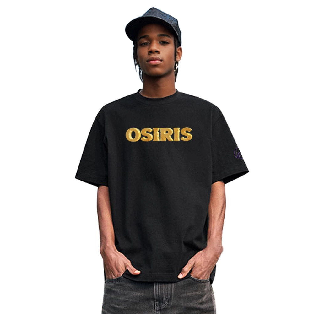 OSIRIS LOGOT