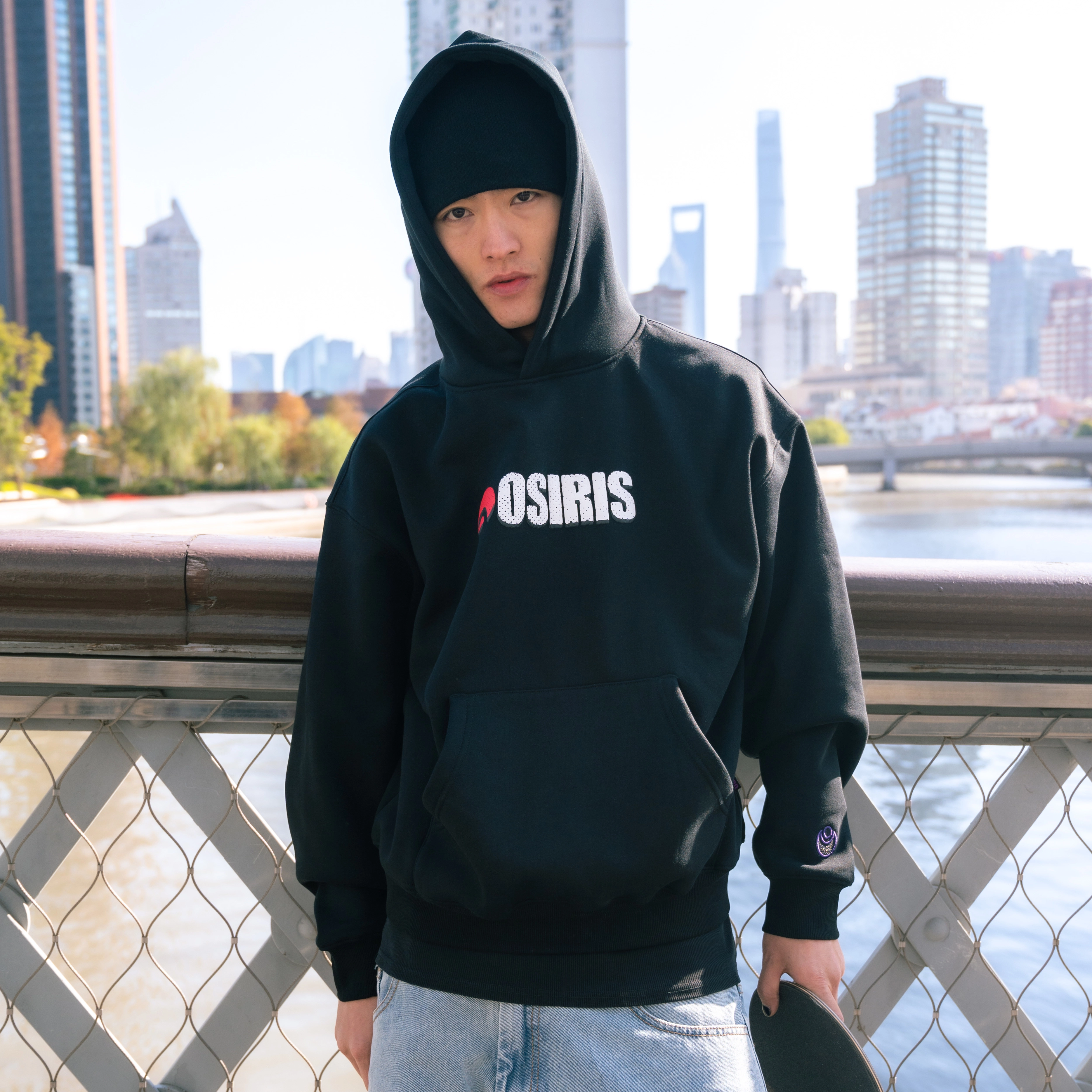 OSIRIS Oversize