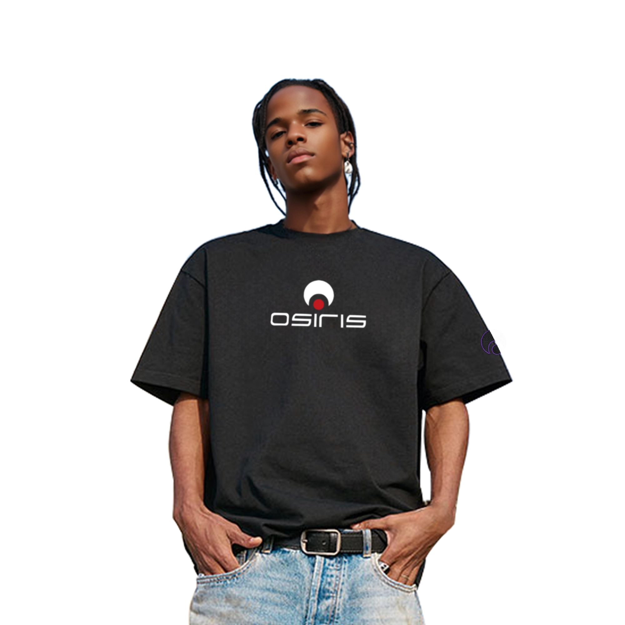 OSIRIS LogoT
