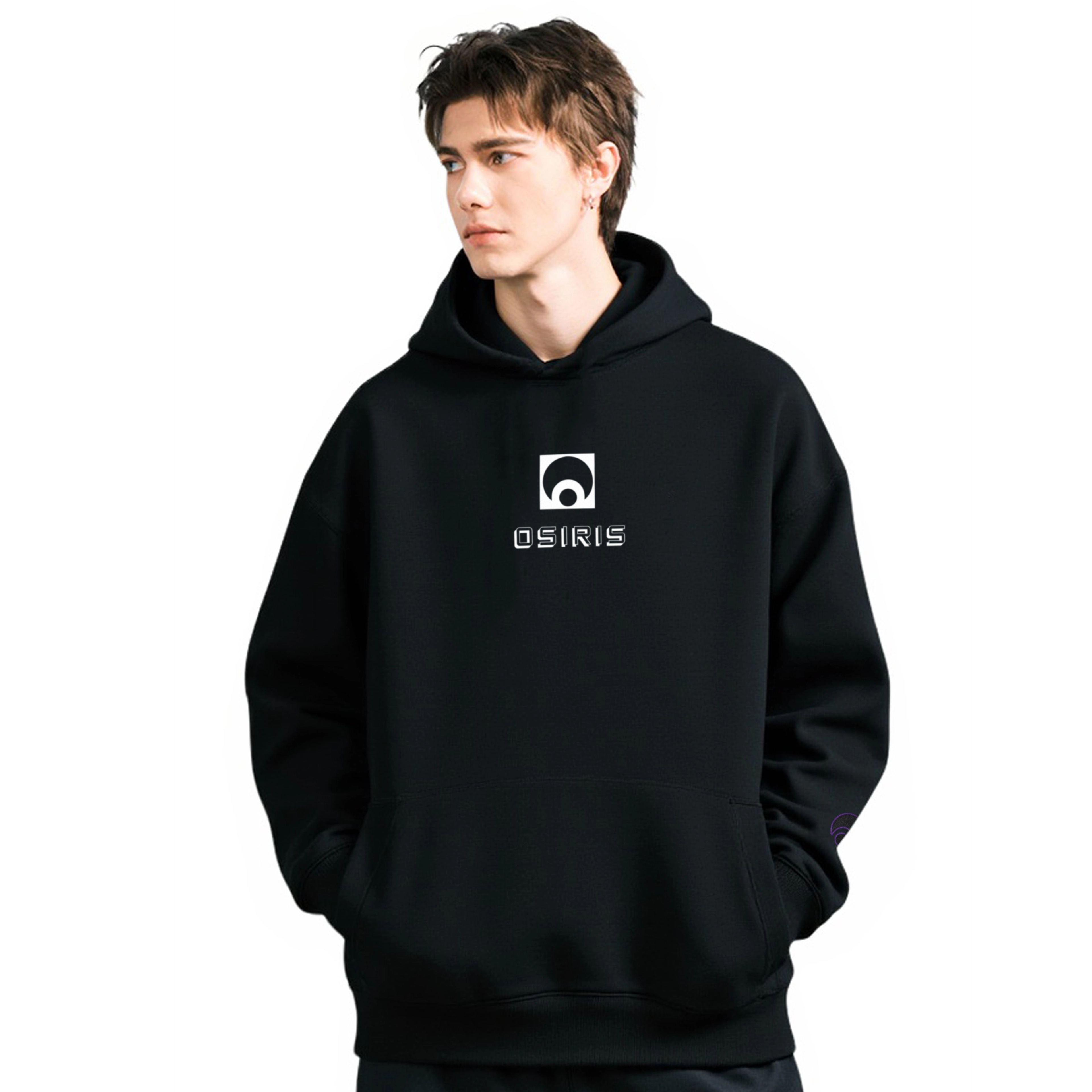 OSIRIS logo
