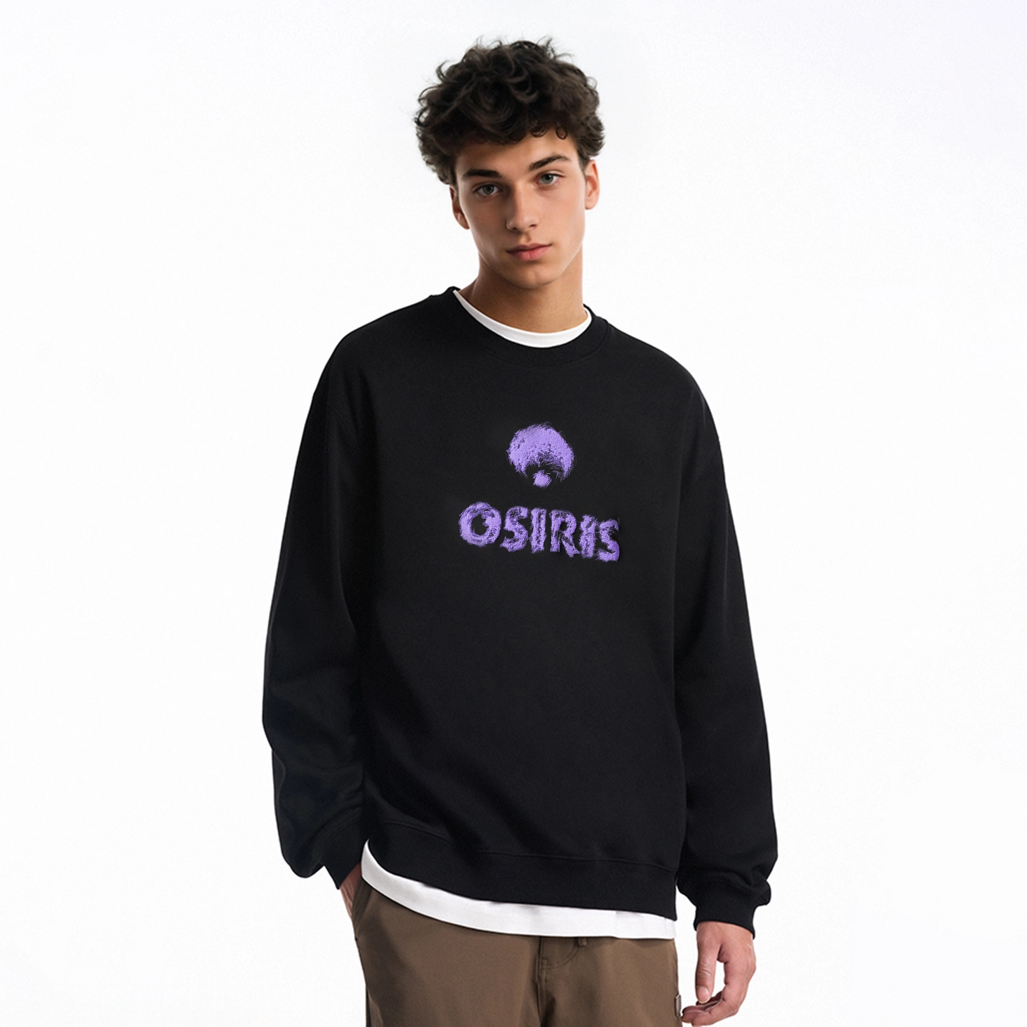 OSIRIS