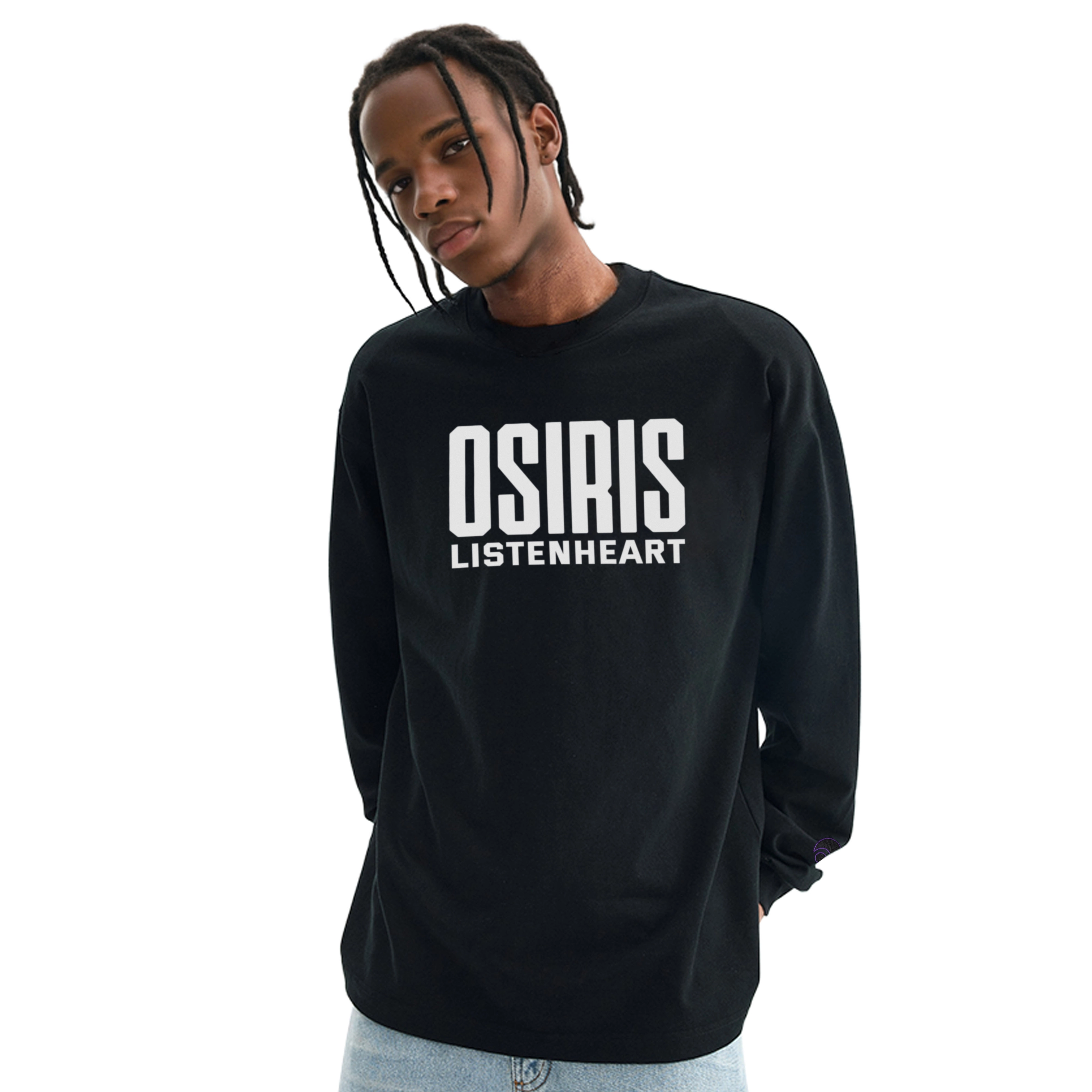 OSIRIS logoT