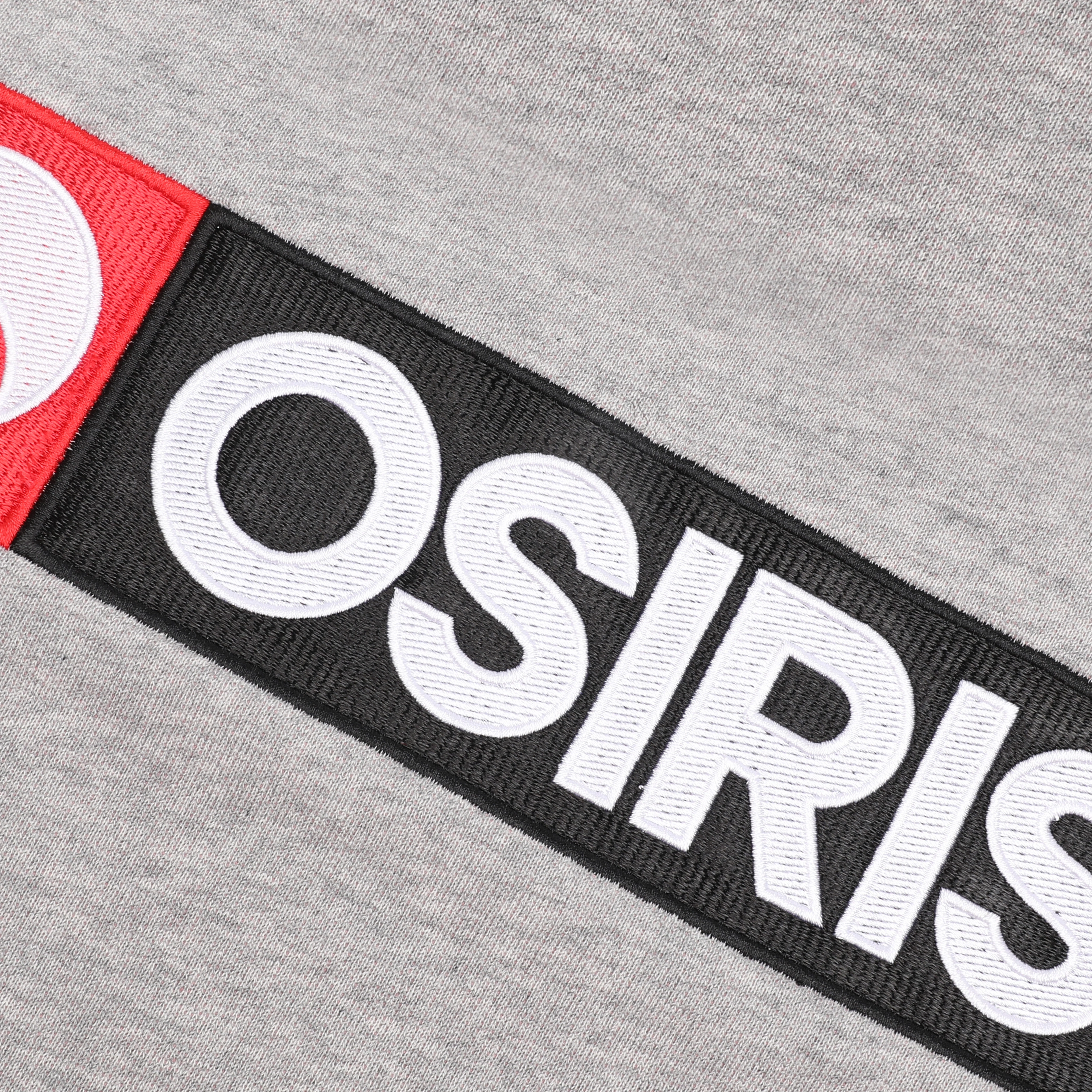 OSIRIS logo