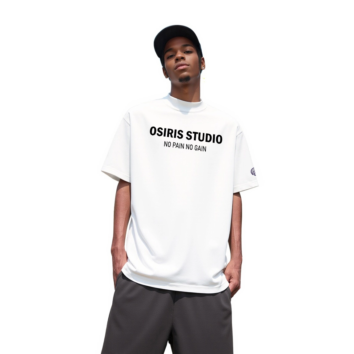 OSIRIS Logo320T