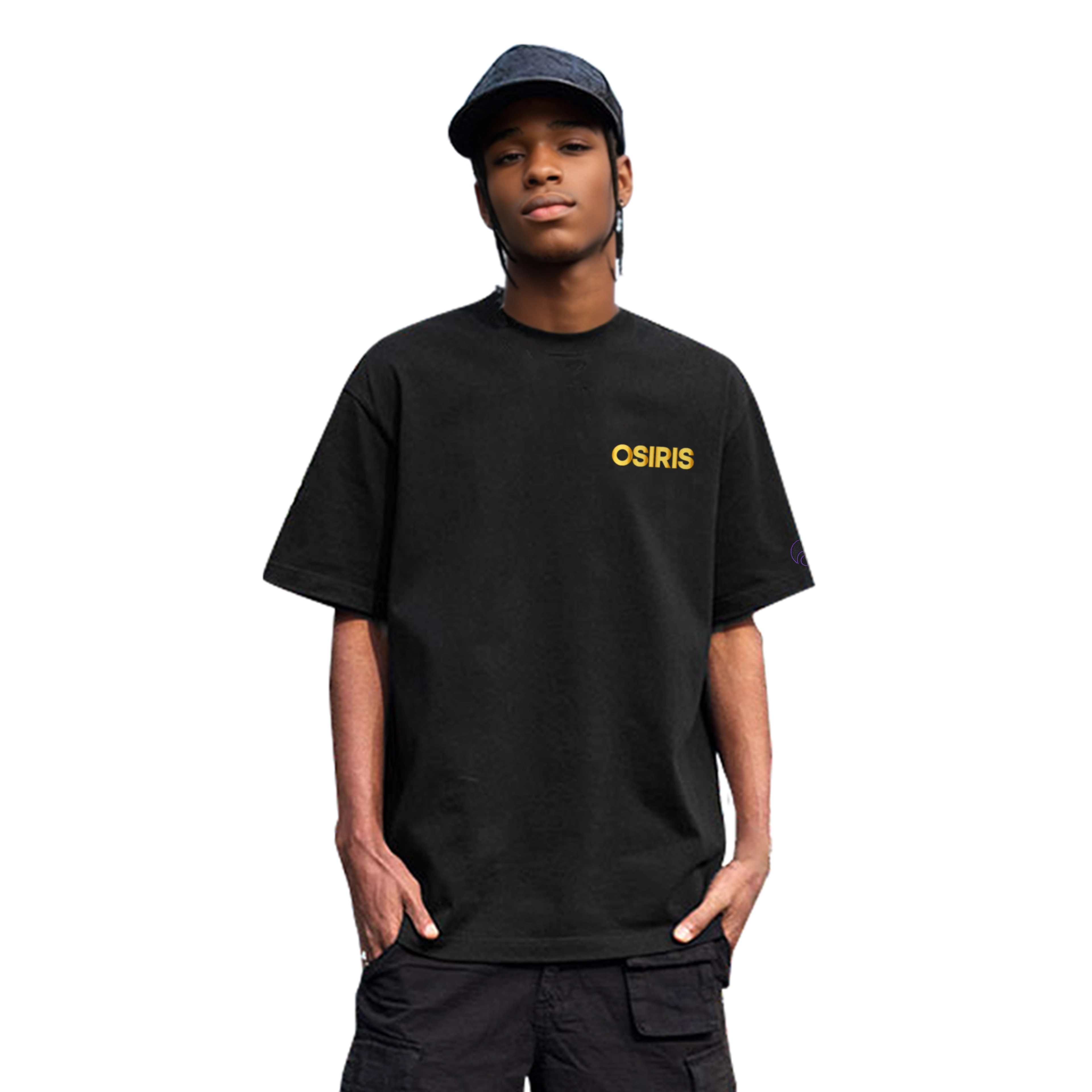 OSIRIS D3 2001 25T
