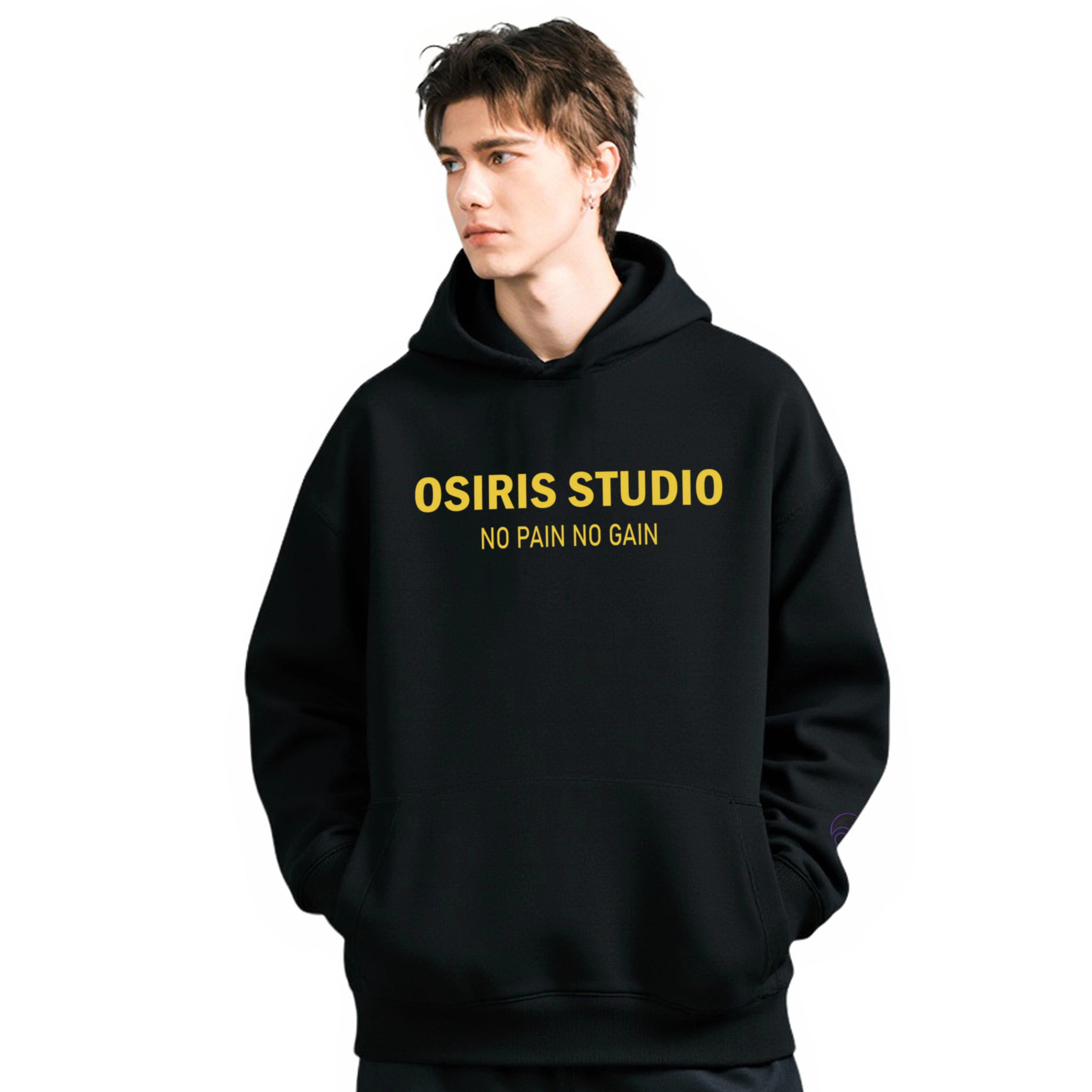 OSIRIS logo