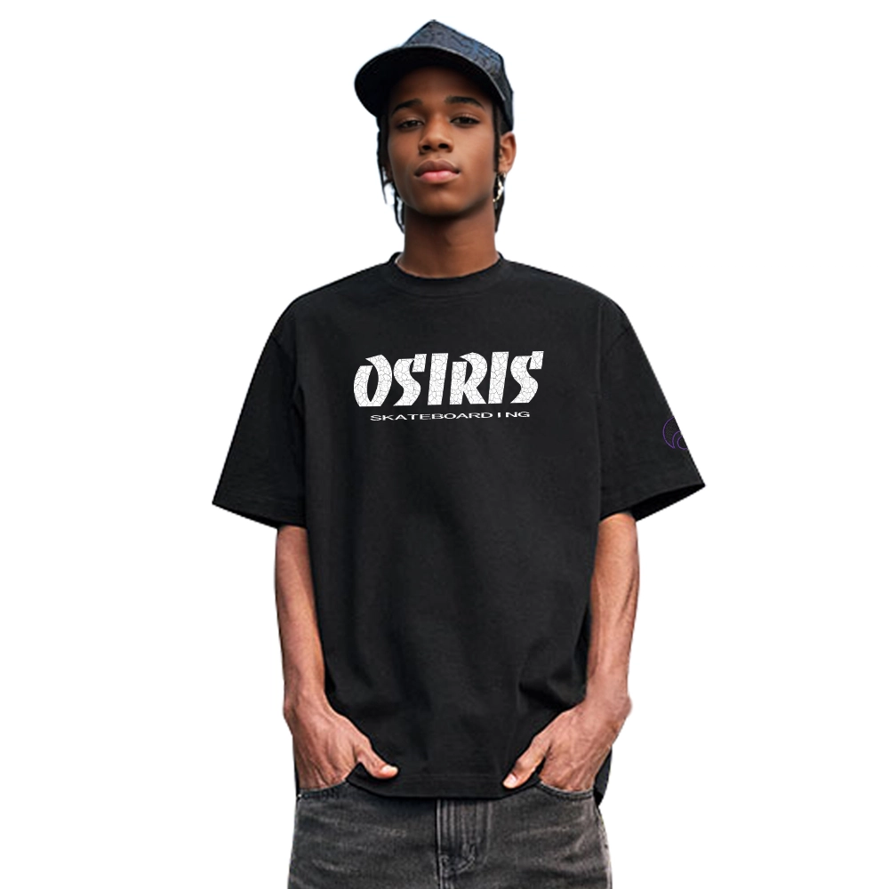 OSIRIS LogoT