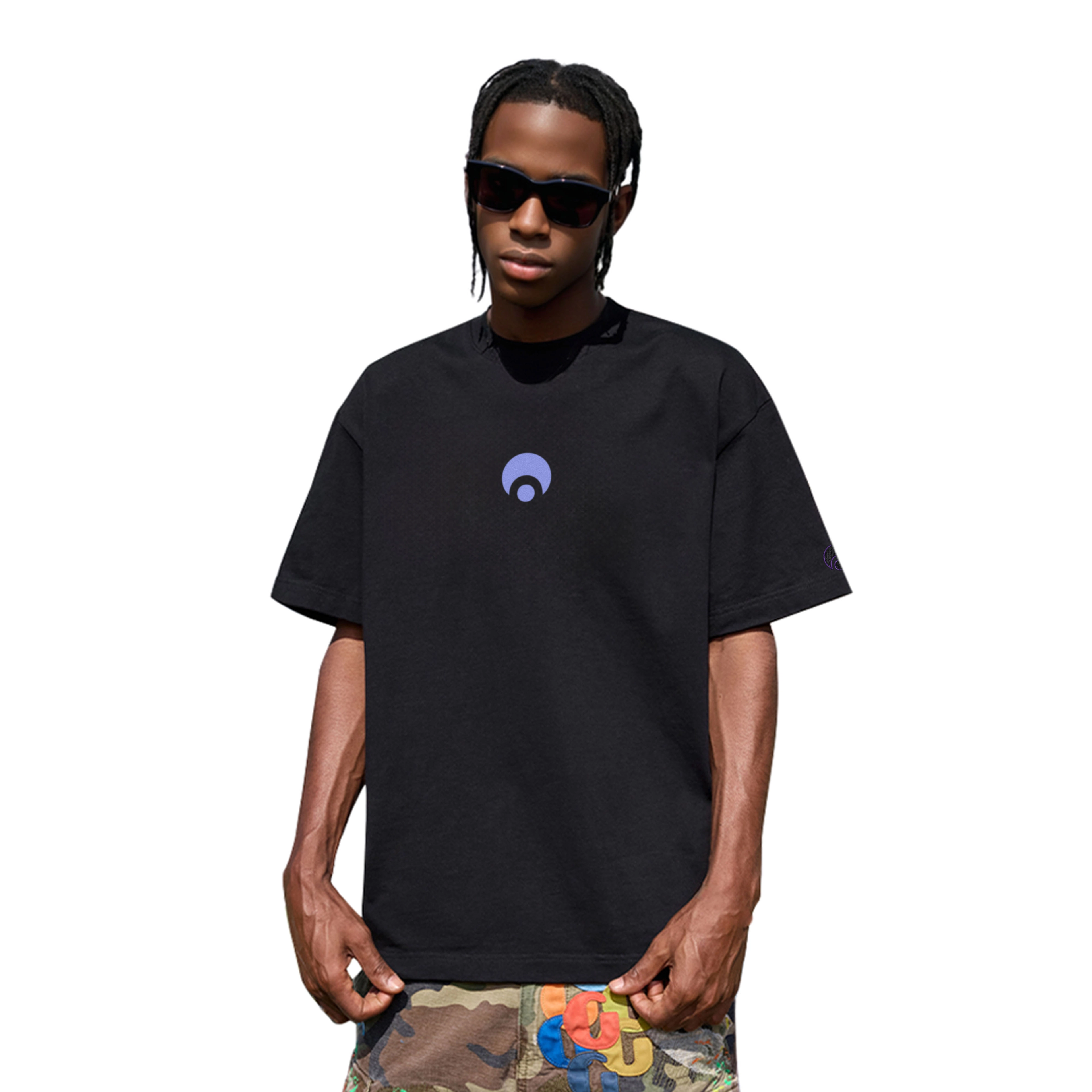 OSIRIS LOGO 3DT